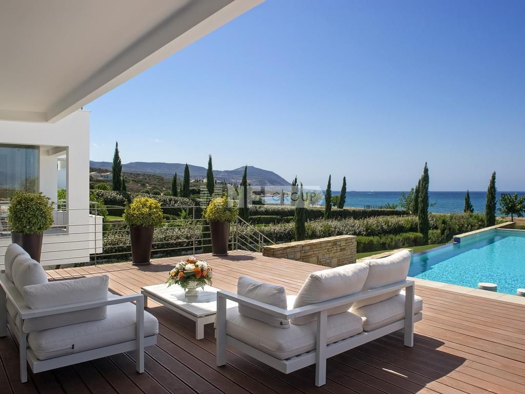 Flat in Paphos, Cyprus, 400 m² - picture 7