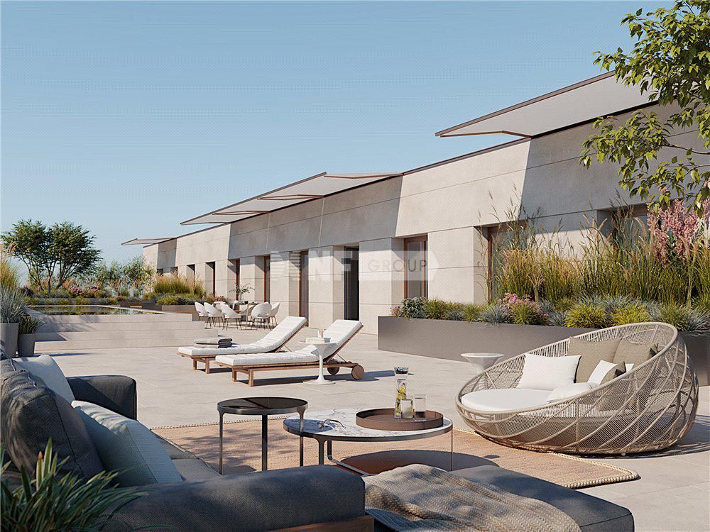 Flat in Berlin, Germany, 29 m² - picture 5