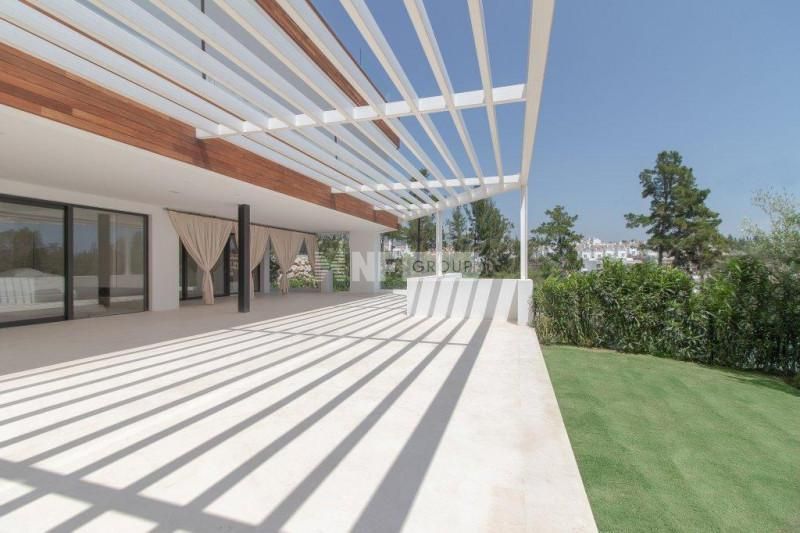 Flat in Marbella, Spain, 278 m² - picture 7