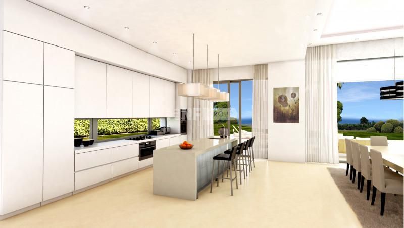 Flat in Marbella, Spain, 549 m² - picture 7