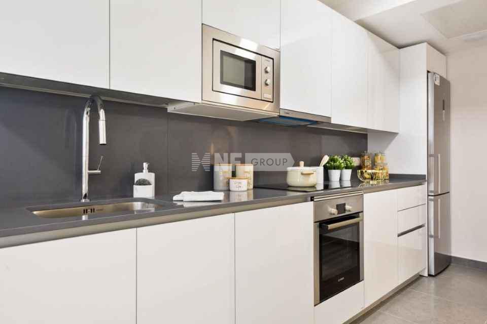 Piso en Barcelona, España, 117 m² - imagen 7