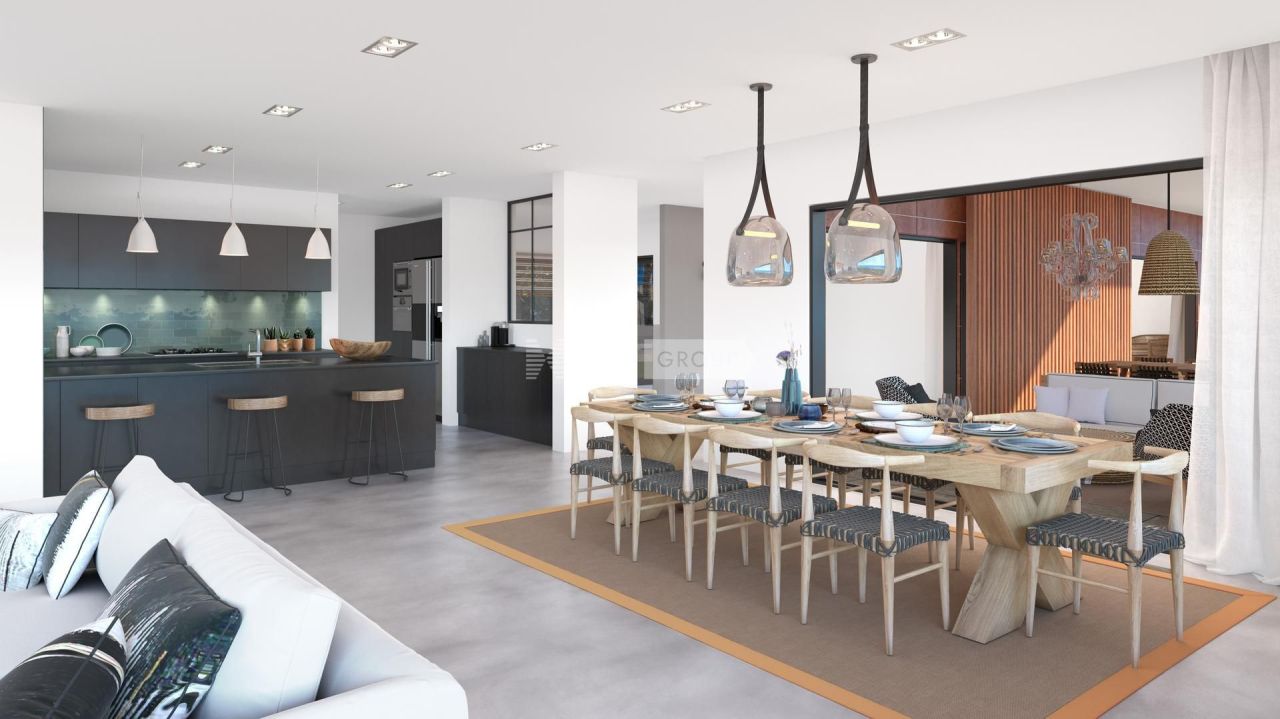 Wohnung in Tamarin, Mauritius, 430 m² - Foto 7