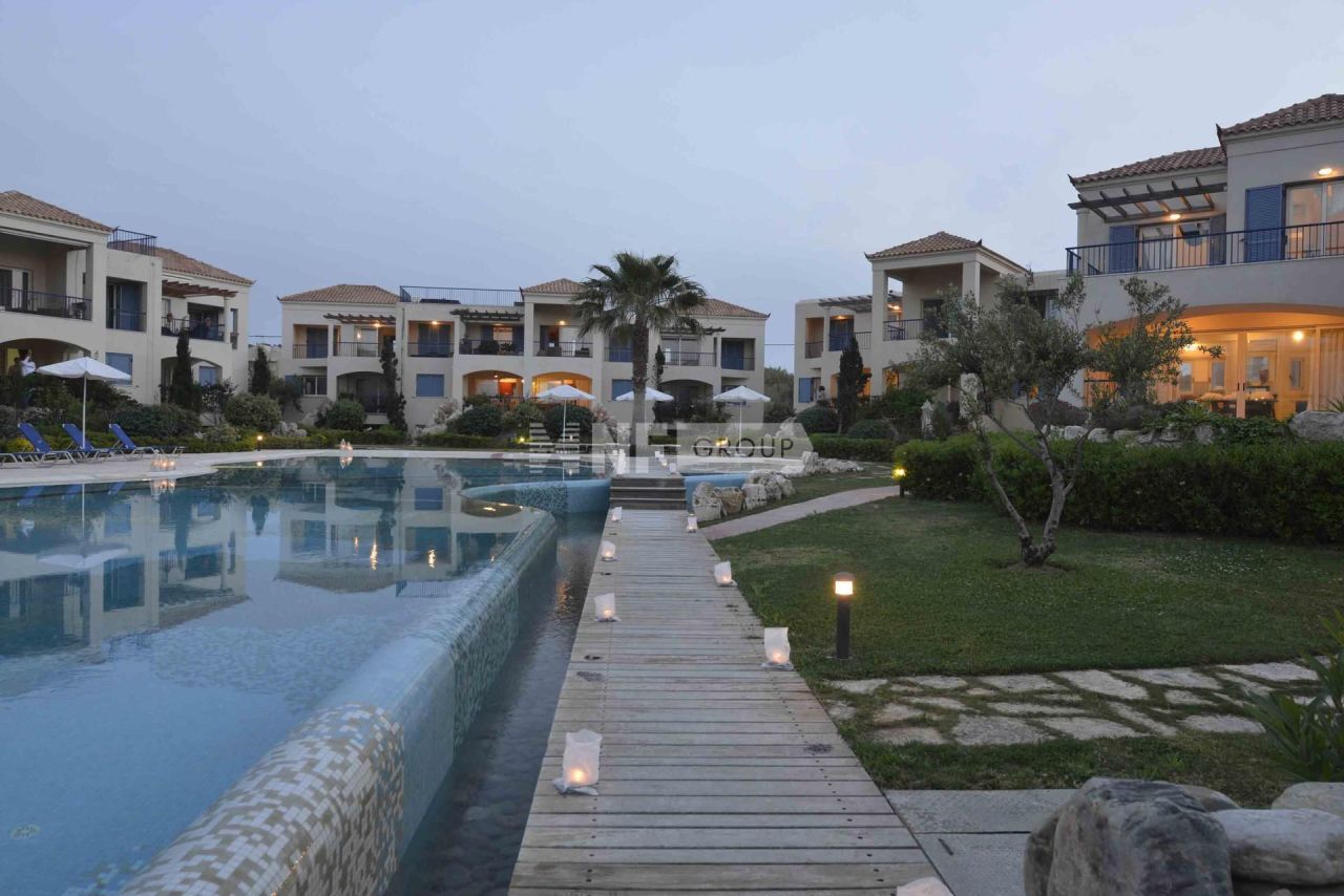 Wohnung in Chania, Griechenland, 68 m² - Foto 7