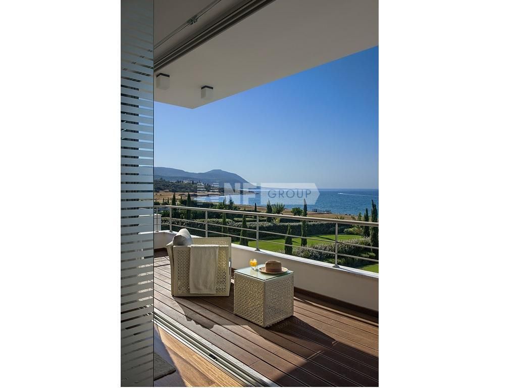 Flat in Paphos, Cyprus, 400 m² - picture 8