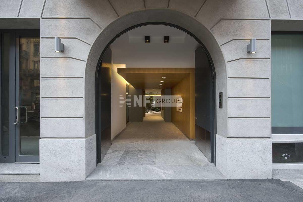 Flat in Milan, Italy - picture 8