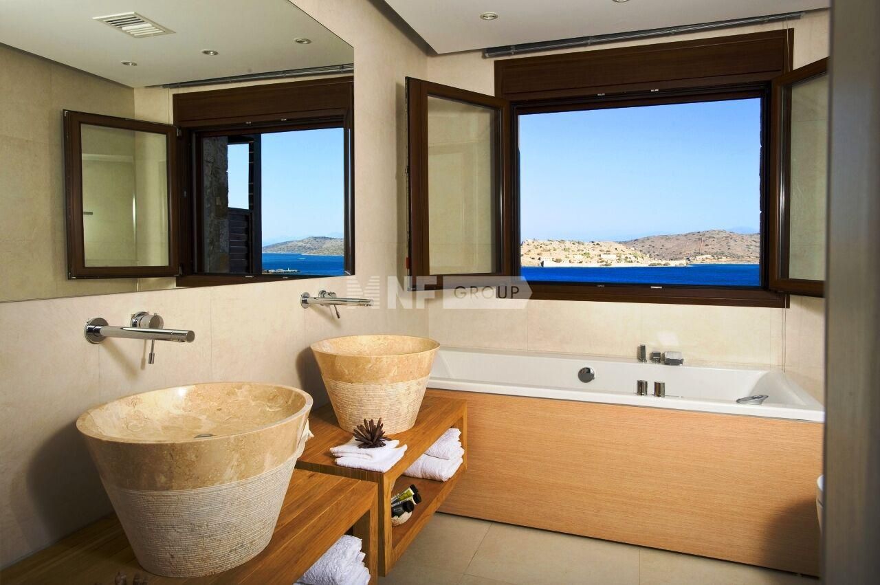 Wohnung Krit, Griechenland, 412 m² - Foto 8