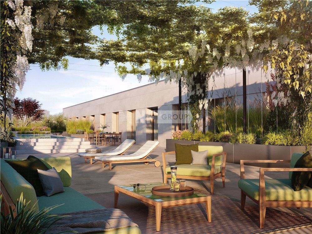 Flat in Berlin, Germany, 29 m² - picture 6