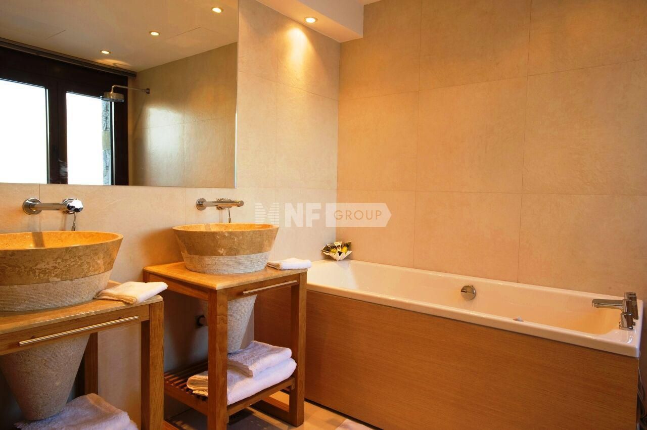 Wohnung Krit, Griechenland, 412 m² - Foto 9