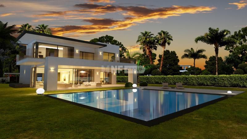 Flat in Marbella, Spain, 549 m² - picture 9