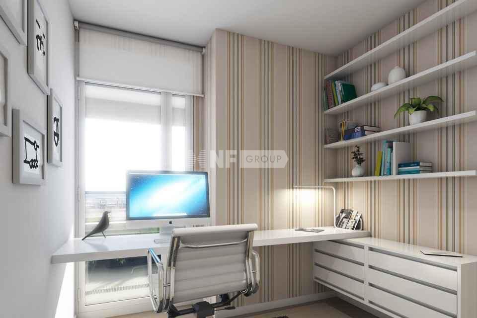 Piso en Barcelona, España, 117 m² - imagen 9