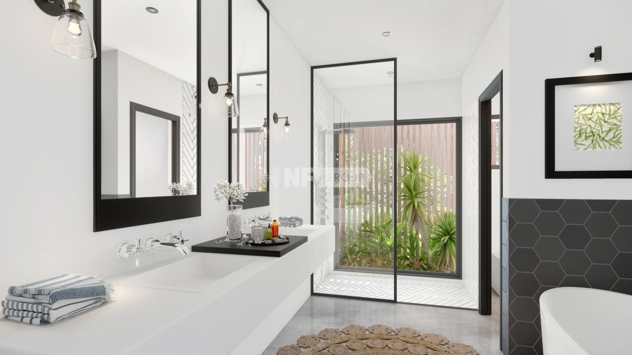 Wohnung in Tamarin, Mauritius, 430 m² - Foto 9