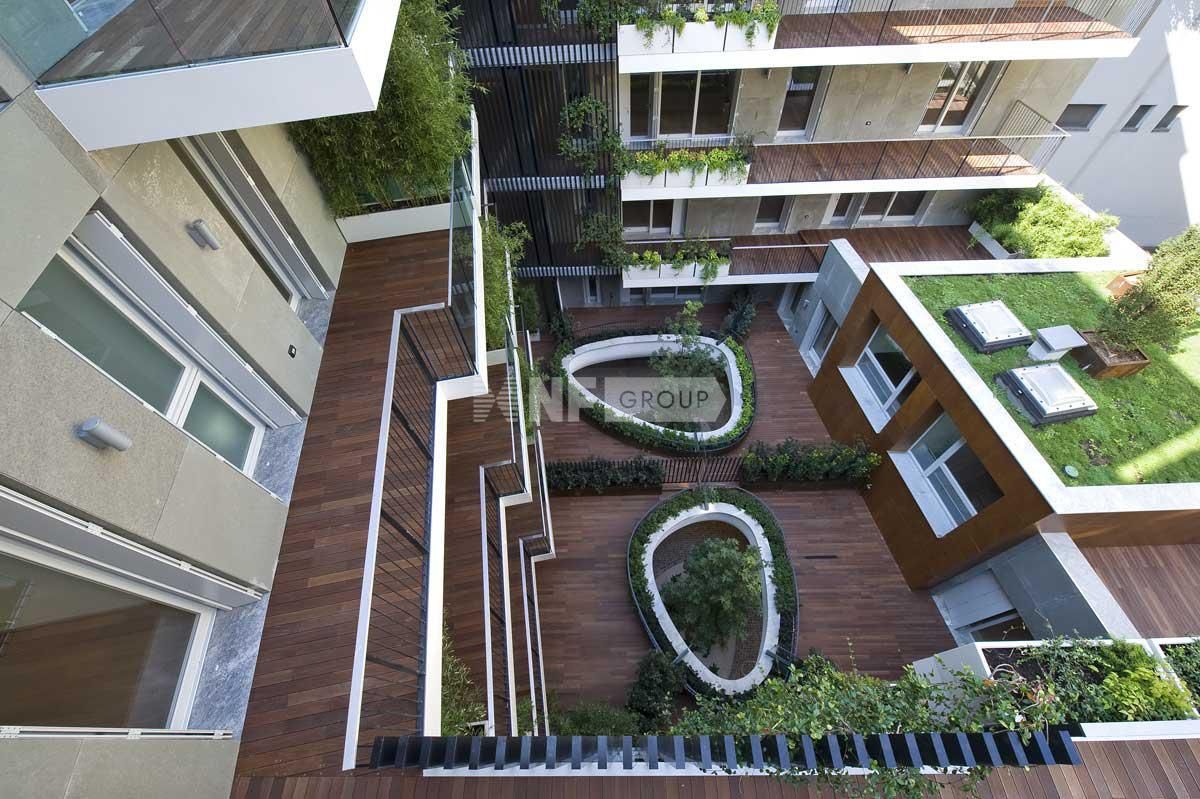 Flat in Milan, Italy - picture 10