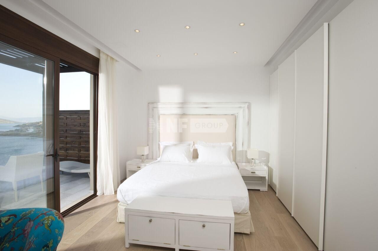 Wohnung Krit, Griechenland, 412 m² - Foto 10