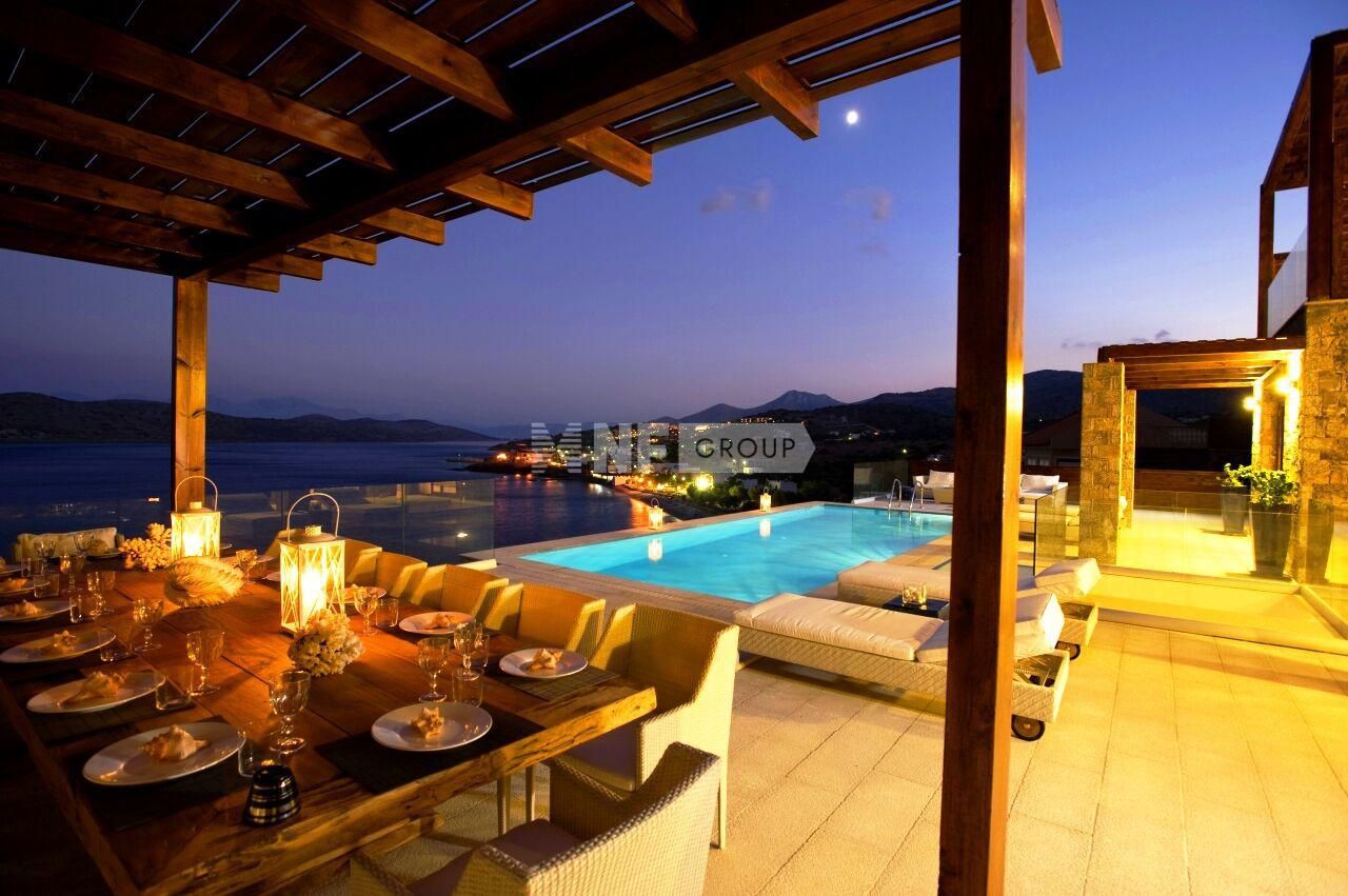 Wohnung Krit, Griechenland, 412 m² - Foto 11