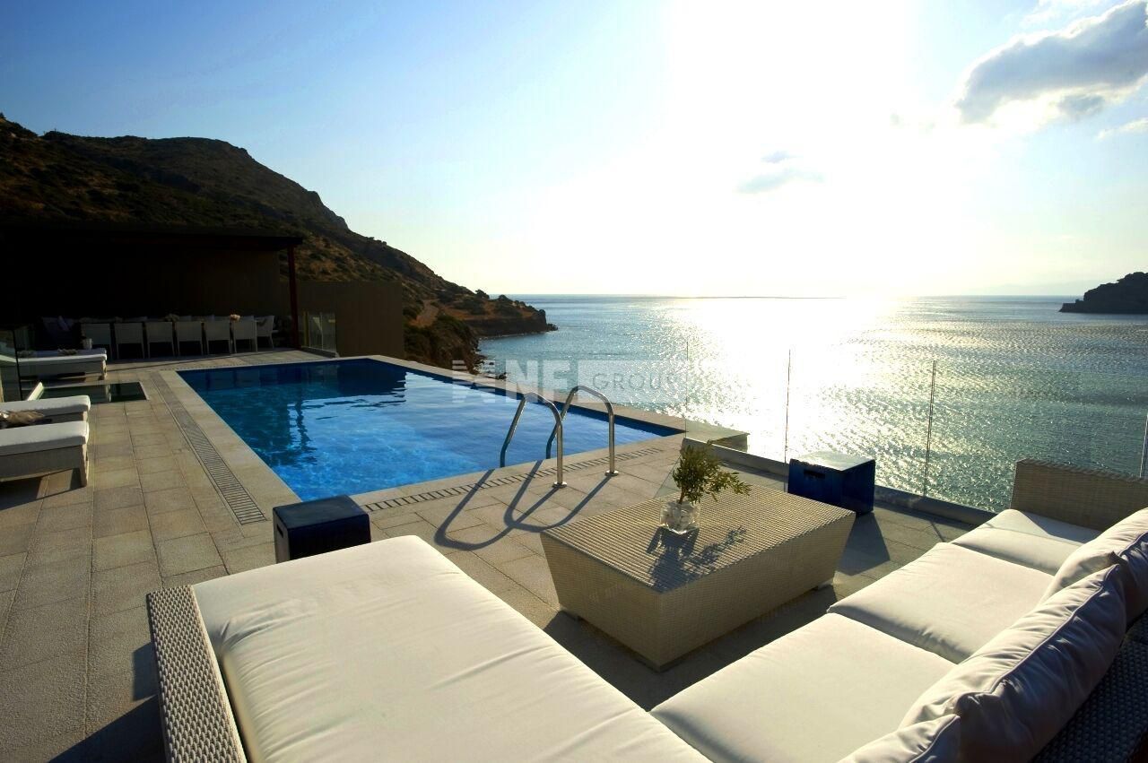 Wohnung Krit, Griechenland, 412 m² - Foto 12