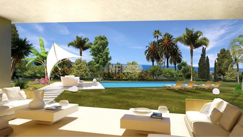 Flat in Marbella, Spain, 549 m² - picture 12