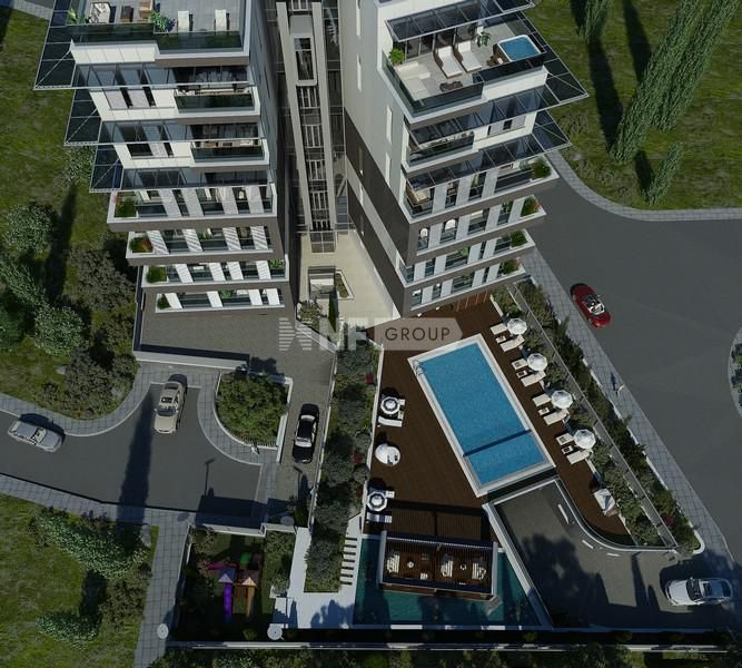 Appartement à Limassol, Chypre, 330 m² - image 14