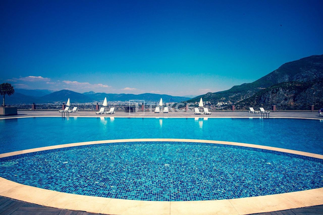 Apartment in Fethiye, Turkey, 135 m² - picture 2