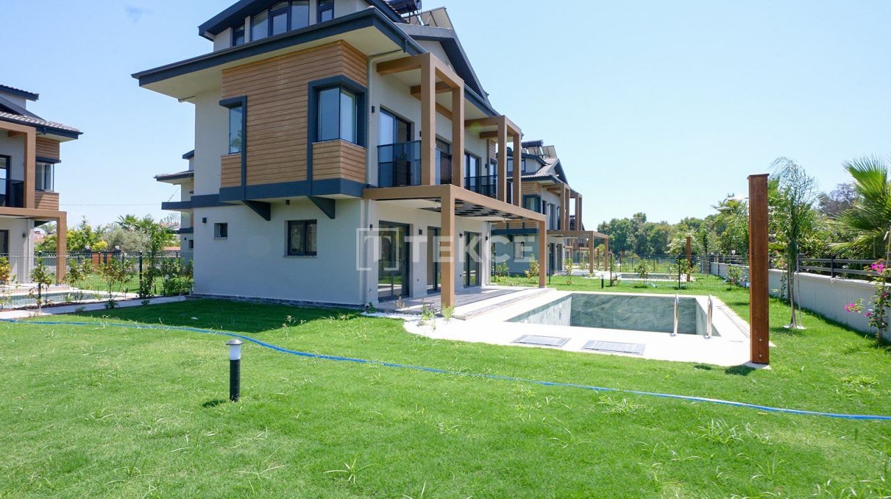 Villa à Fethiye, Turquie, 175 m² - image 4