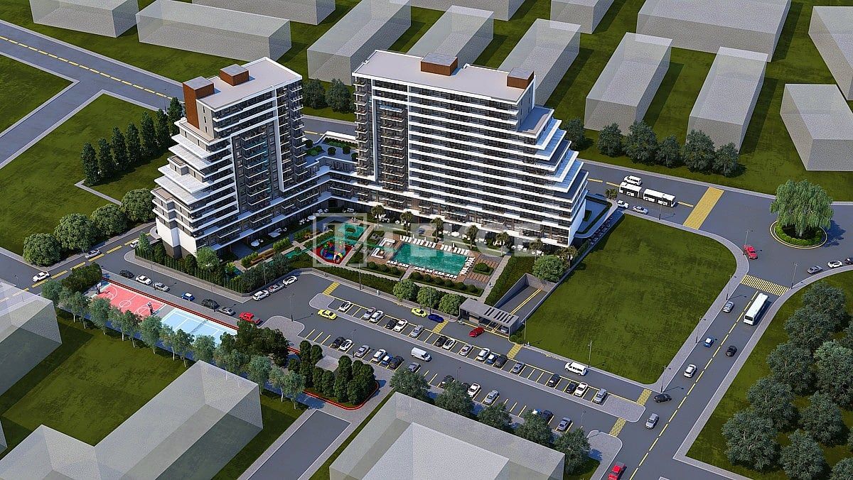 Appartamenti Bornova, Turchia, 230 m² - foto 5
