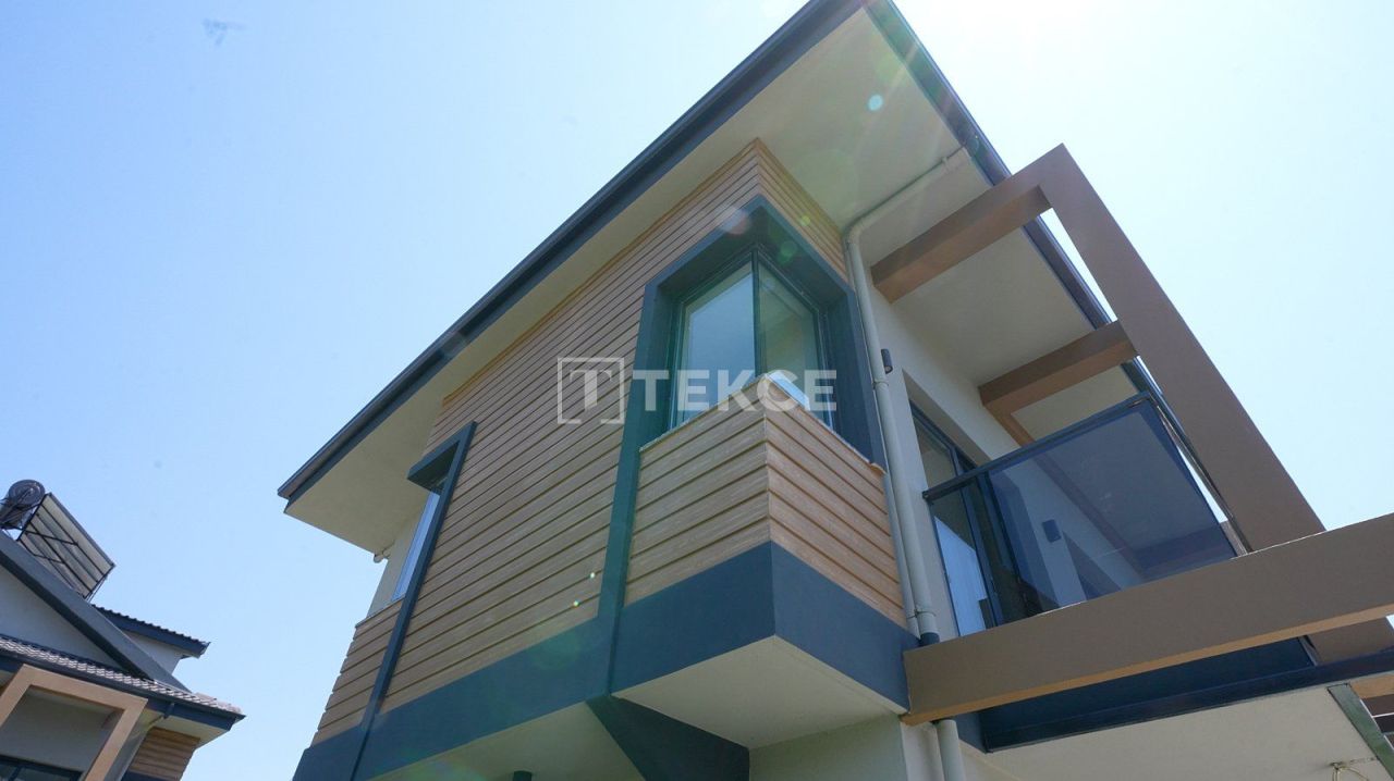 Villa à Fethiye, Turquie, 175 m² - image 5