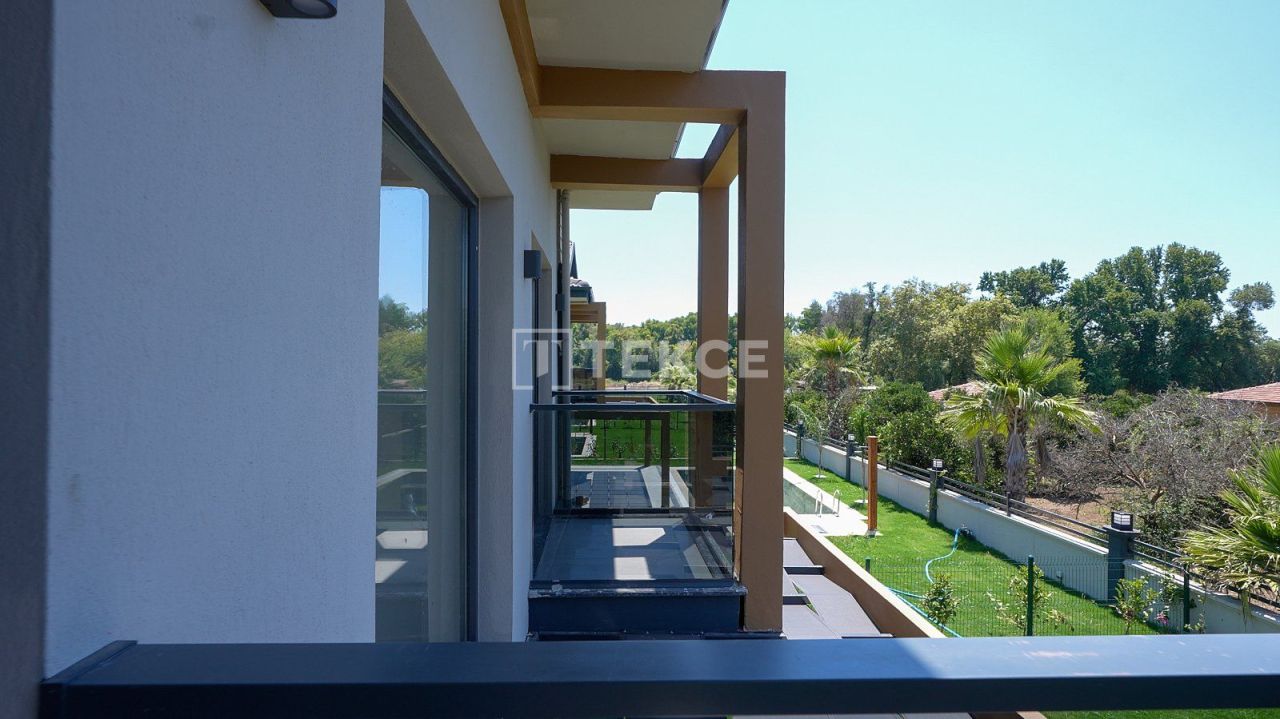 Villa à Fethiye, Turquie, 175 m² - image 6