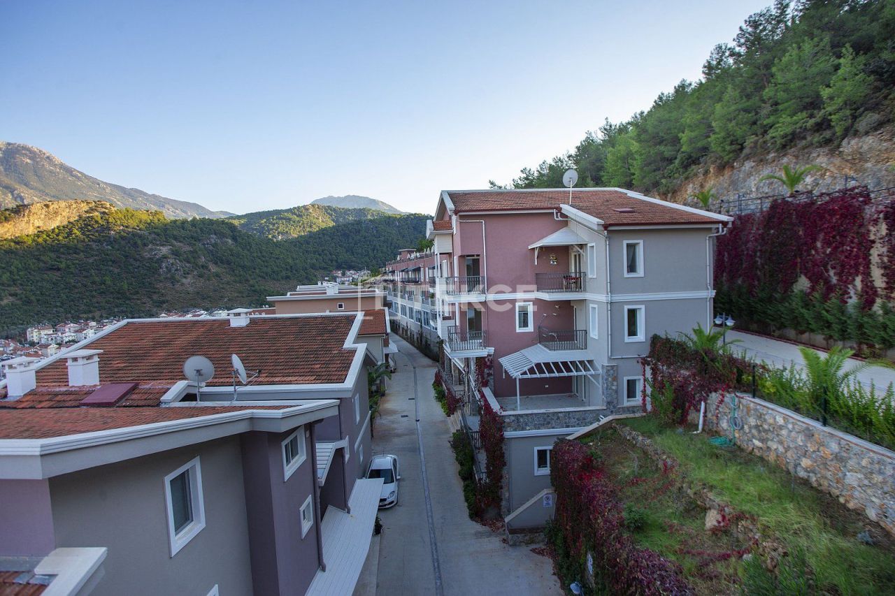 Apartment in Fethiye, Türkei, 154 m² - Foto 7