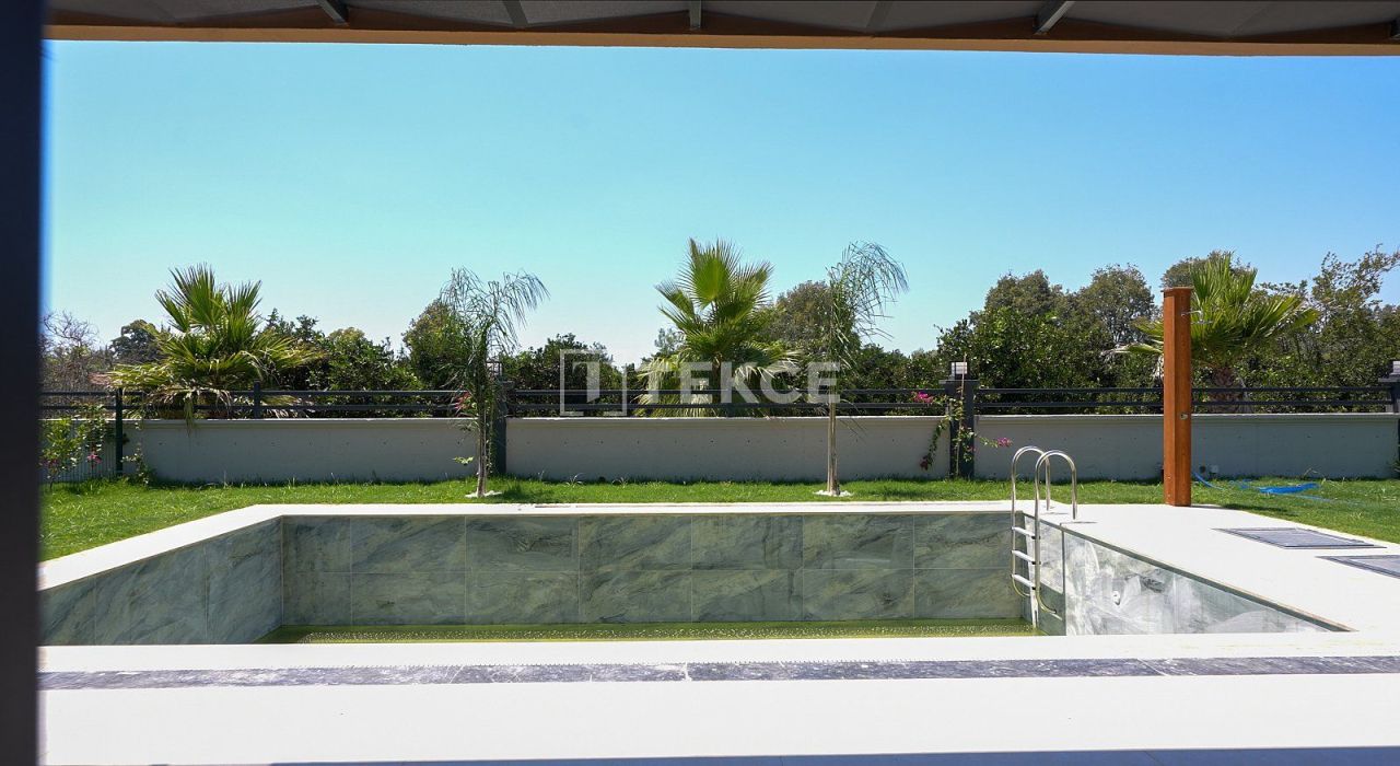 Villa à Fethiye, Turquie, 175 m² - image 7