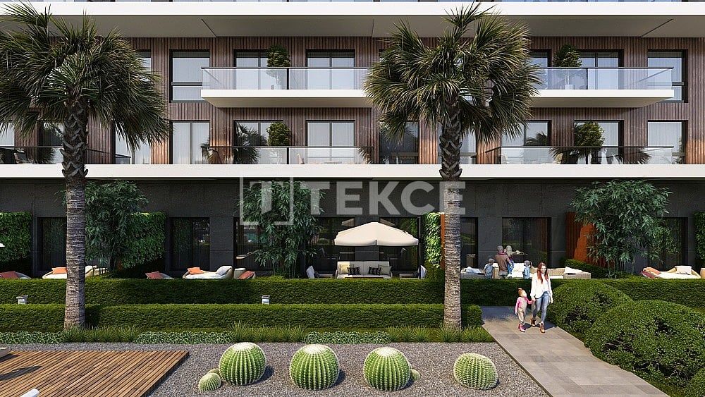 Apartment Bornova, Turkey, 128 m² - picture 10