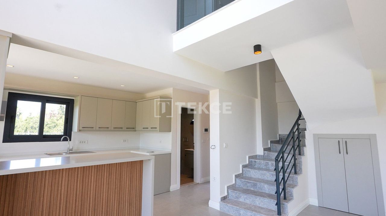 Villa à Fethiye, Turquie, 175 m² - image 10