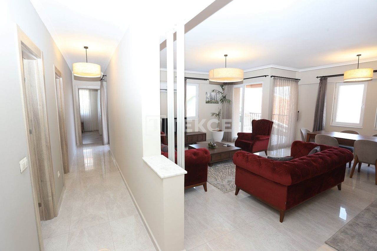 Apartment in Fethiye, Türkei, 154 m² - Foto 16