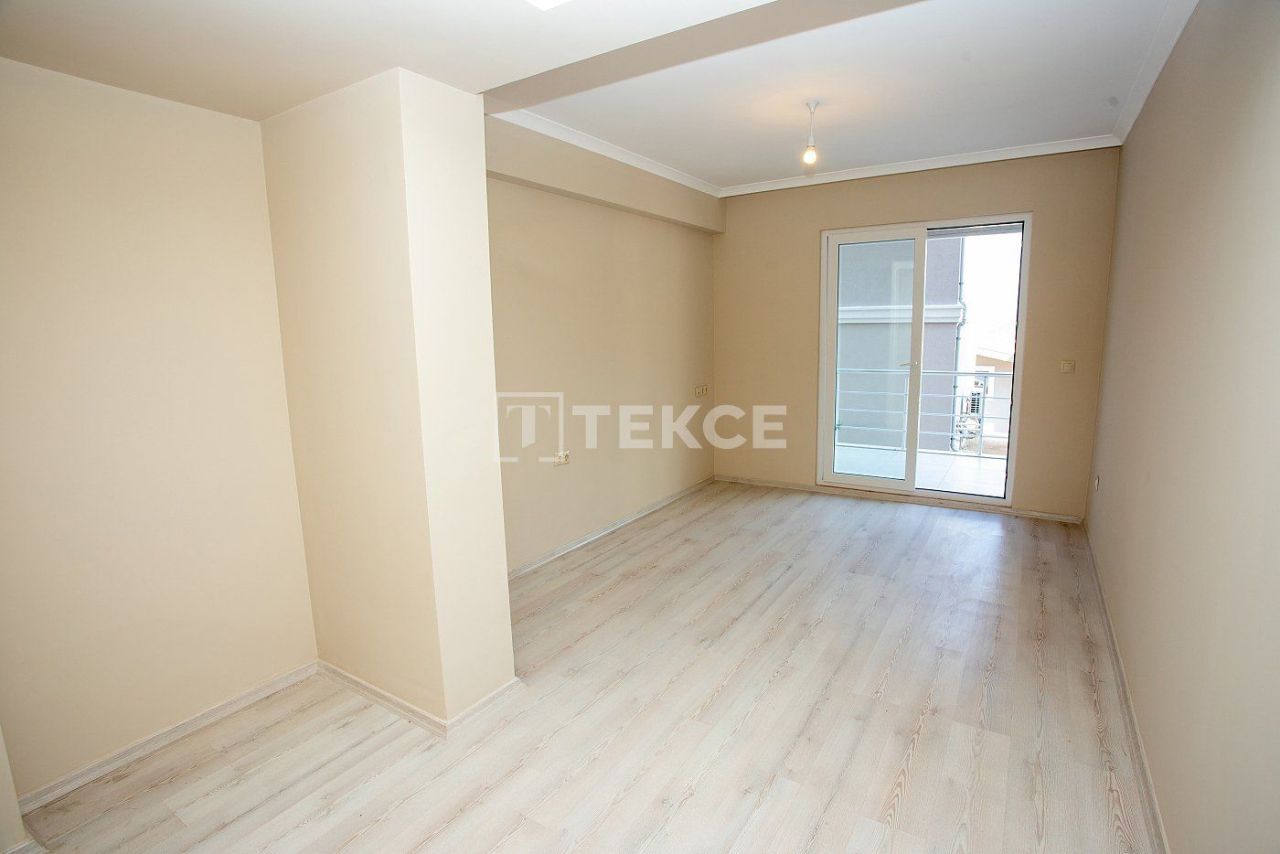 Apartment in Fethiye, Türkei, 154 m² - Foto 17