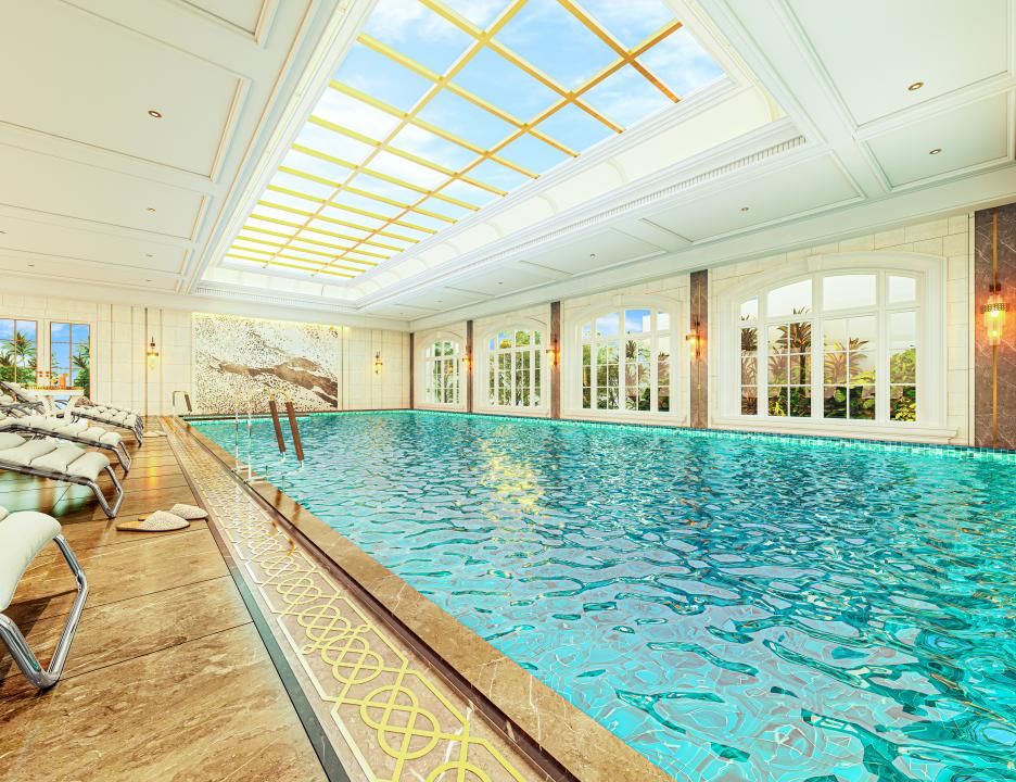 Appartamento a Dubai, EAU, 118 m² - foto 2