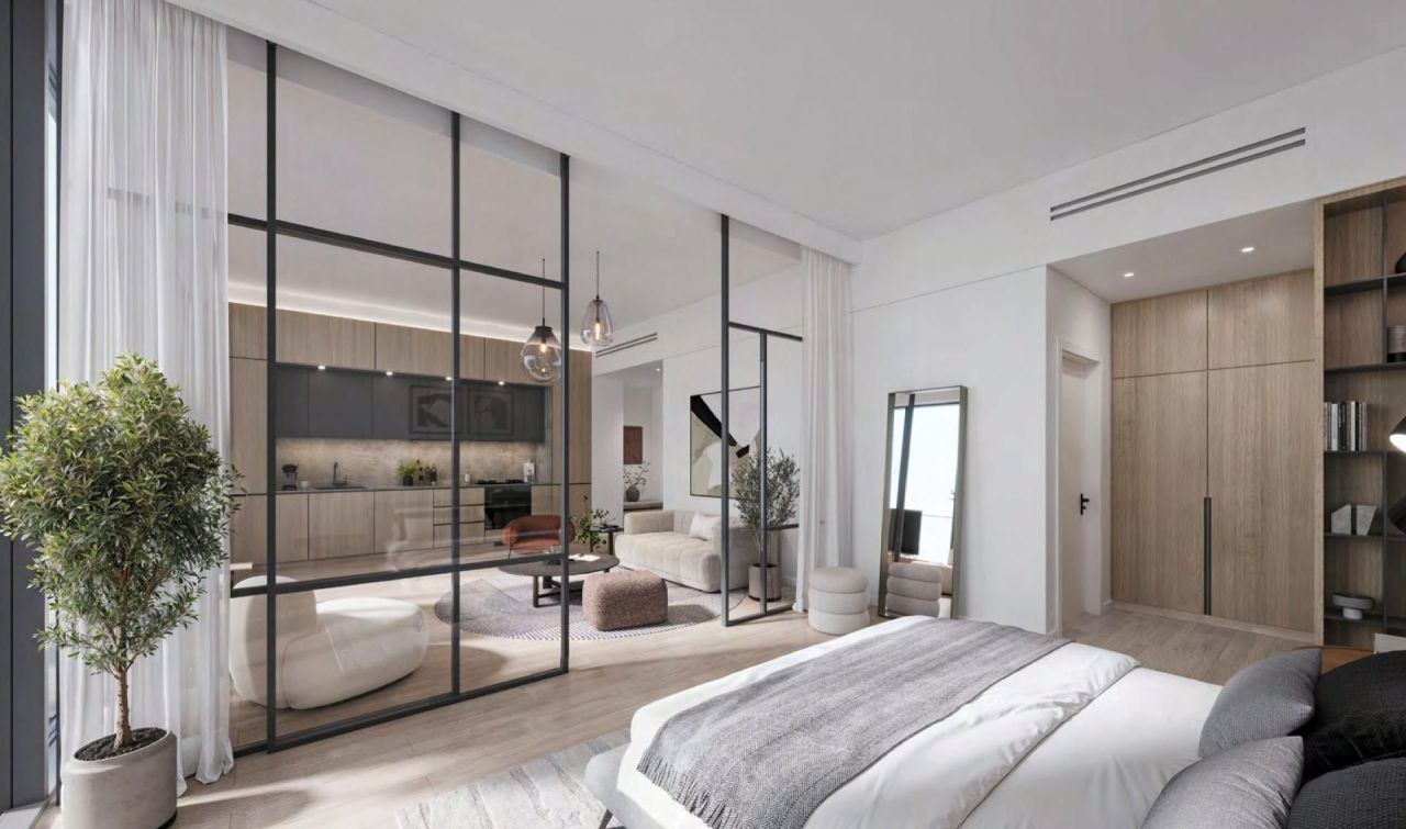 Wohnung in Ra’s al-Chaima, VAE, 106 m² - Foto 3