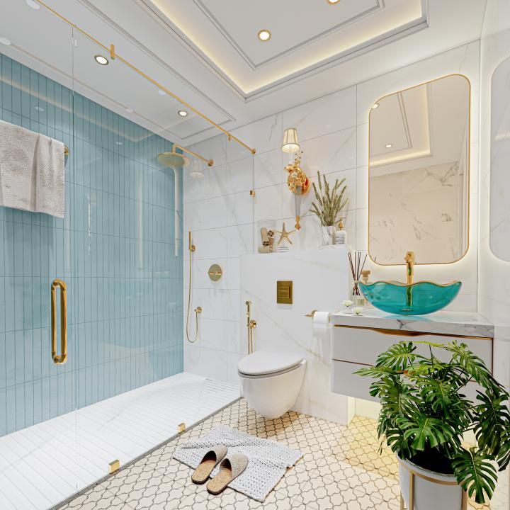 Studio a Dubai, EAU, 43 m² - foto 3