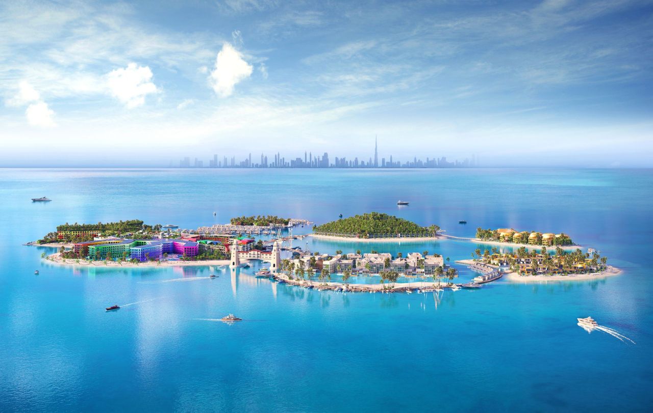 Appartement à Dubaï, EAU, 103 m² - image 5