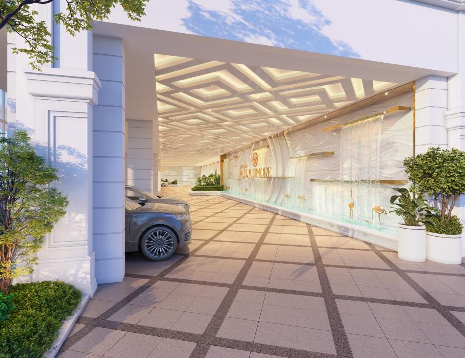 Appartamento a Dubai, EAU, 118 m² - foto 6