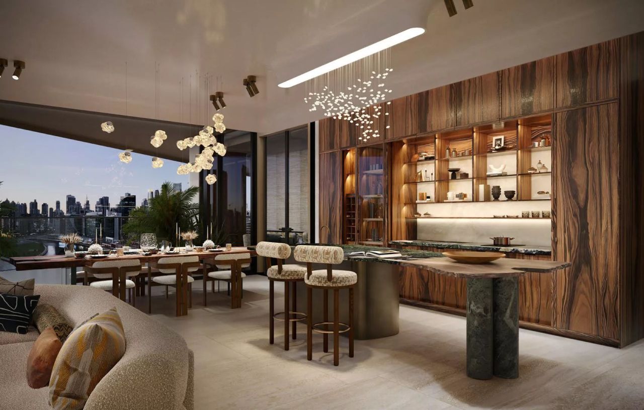 Appartement à Dubaï, EAU, 826 m² - image 15