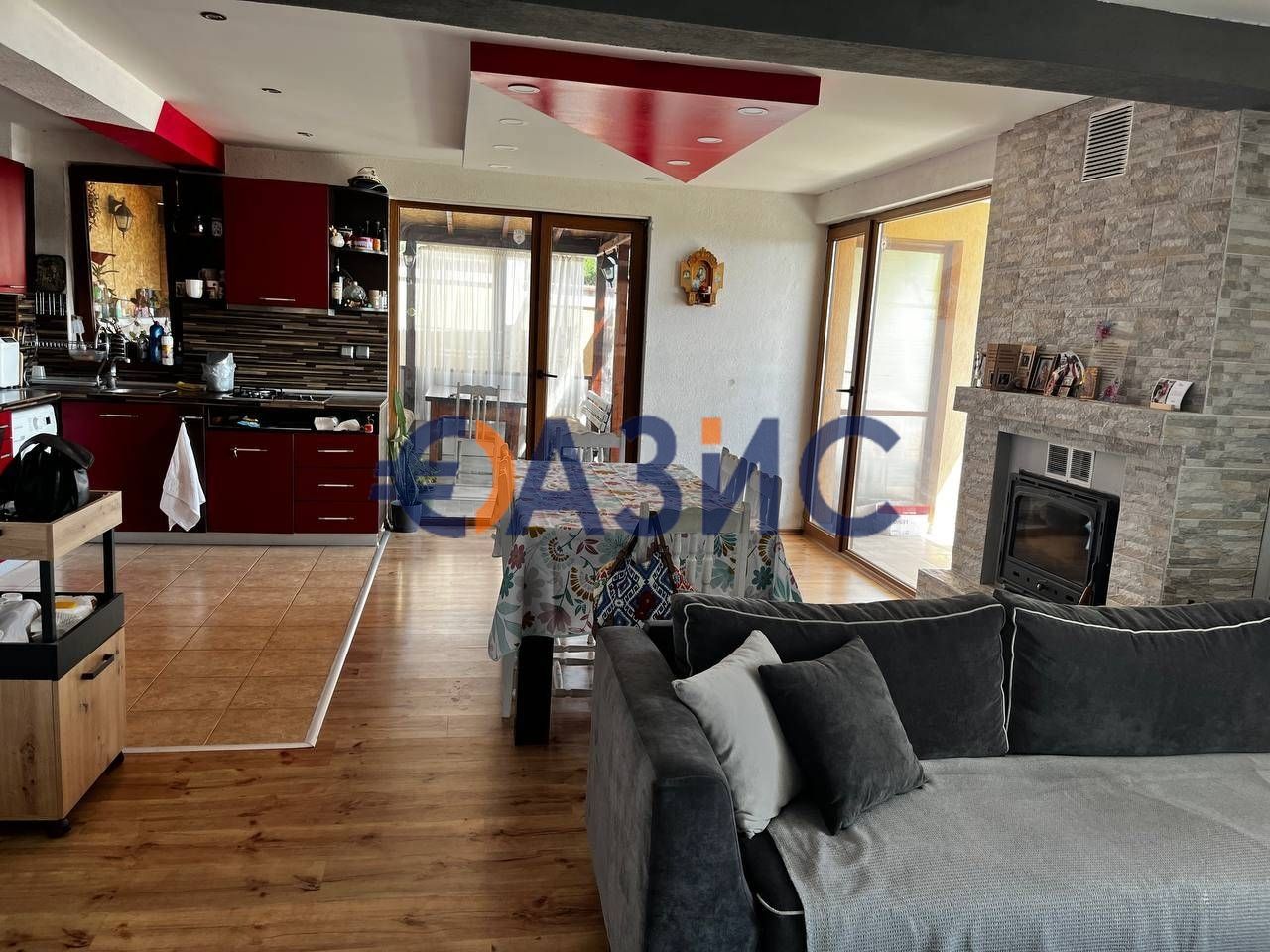 Maison à Sveti Vlas, Bulgarie, 303 m² - image 2