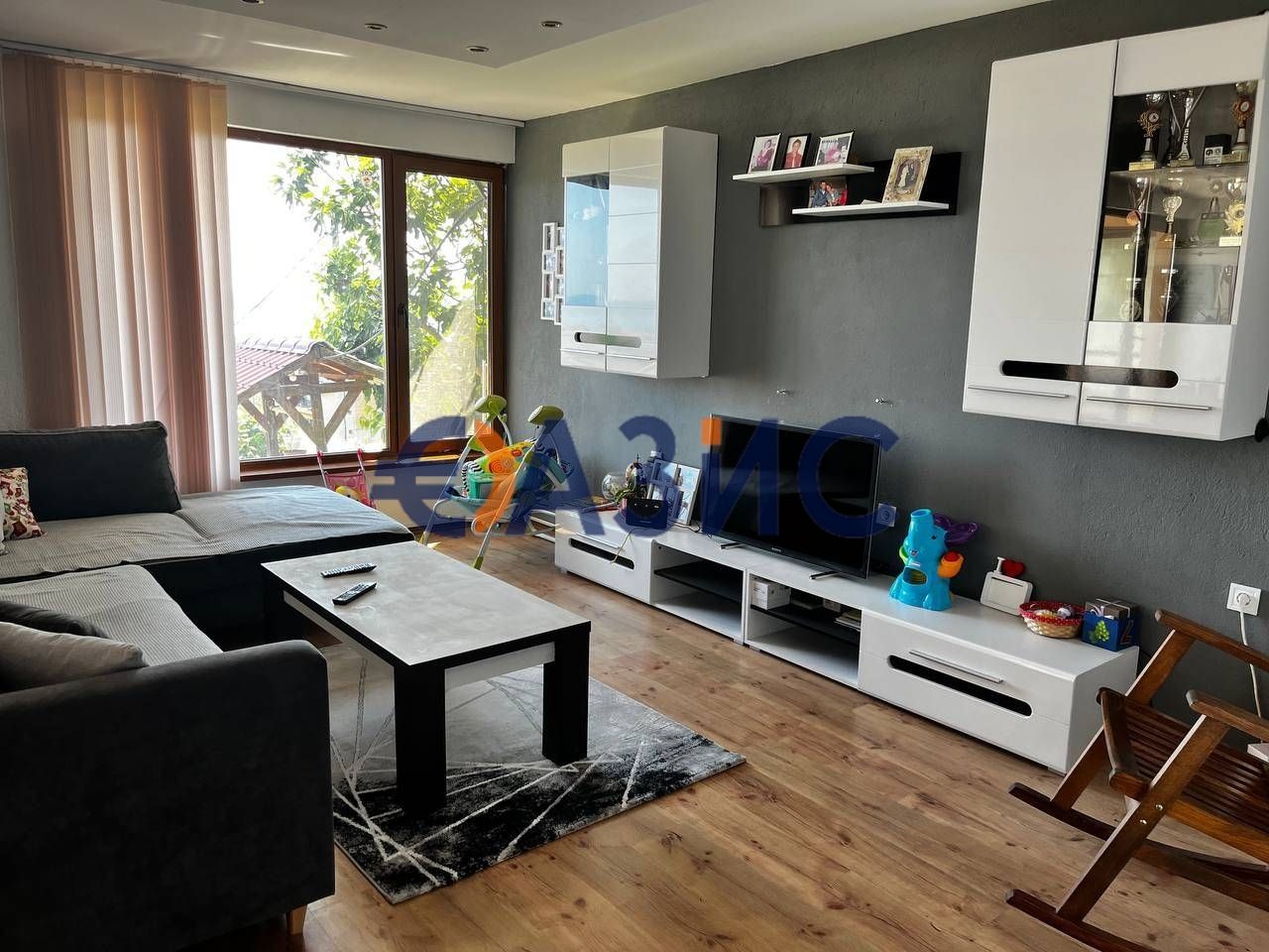 Maison à Sveti Vlas, Bulgarie, 303 m² - image 9