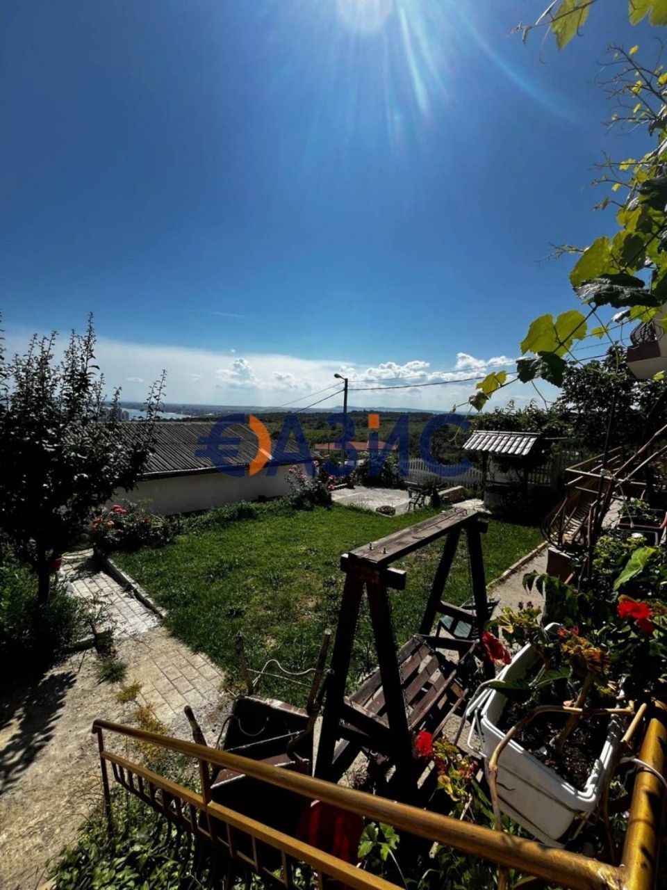 Maison à Sveti Vlas, Bulgarie, 303 m² - image 17