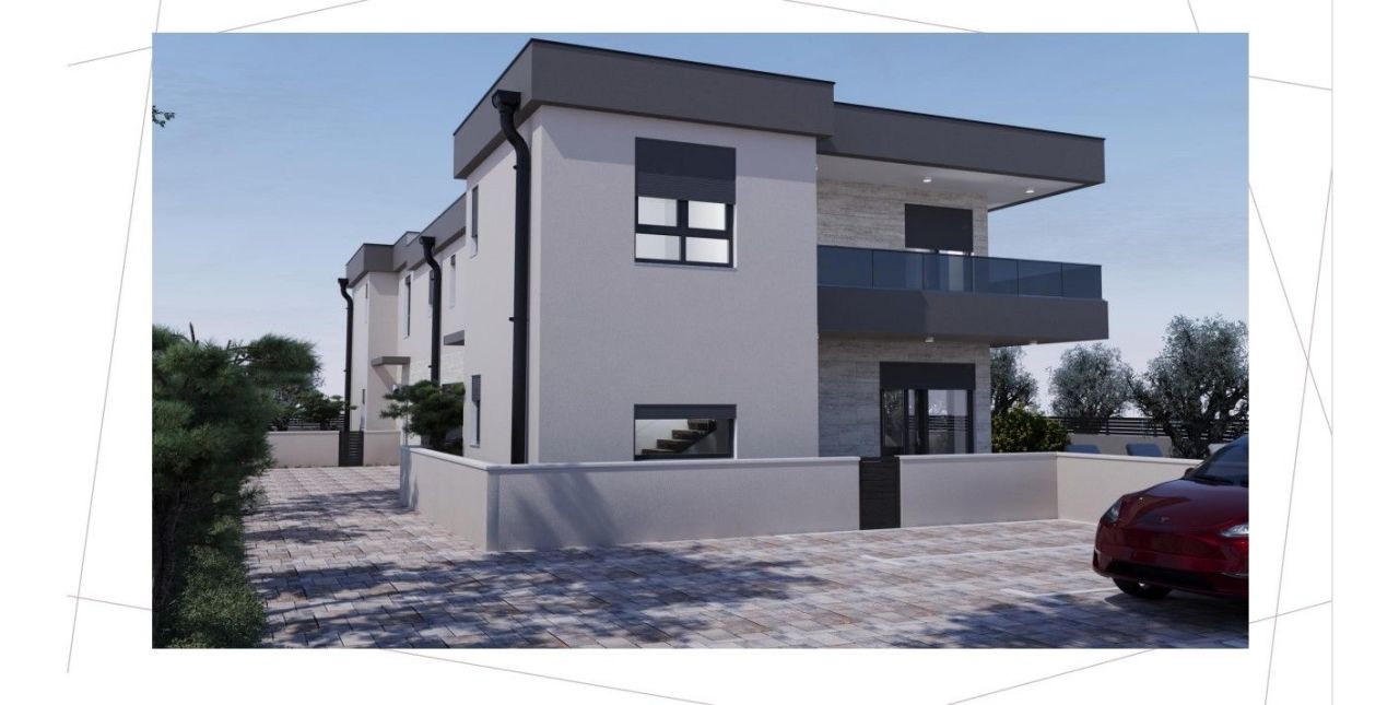 House in Medulin, Croatia, 146 m² - picture 3