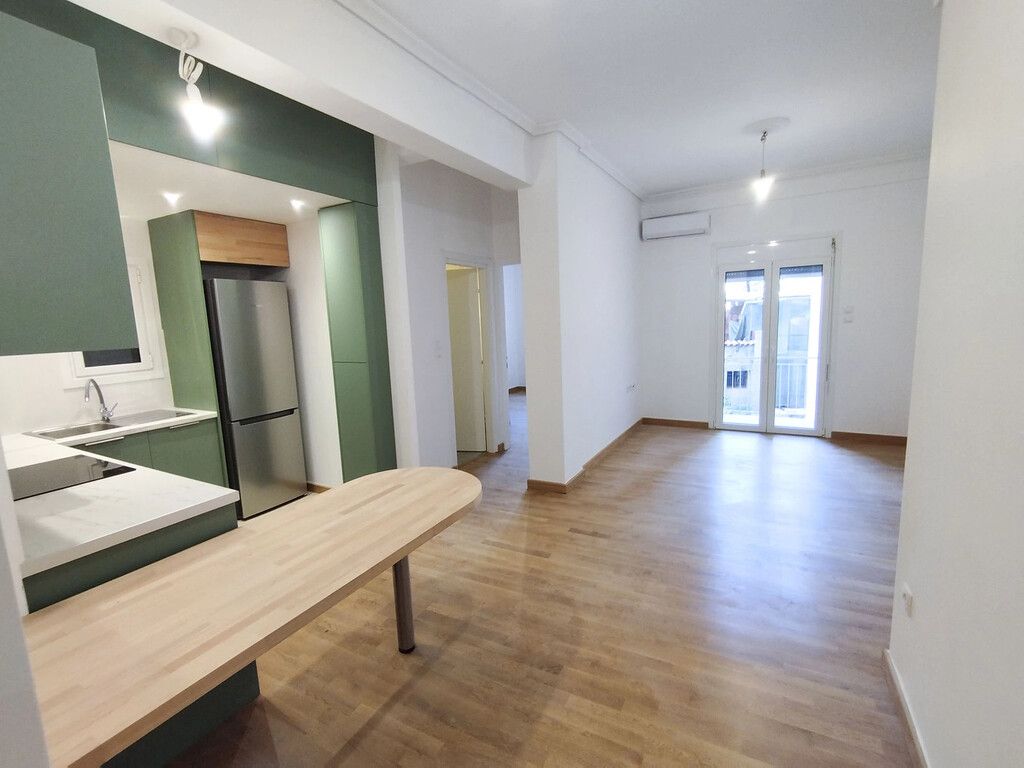 Wohnung in Athen, Griechenland, 47 m² - Foto 1