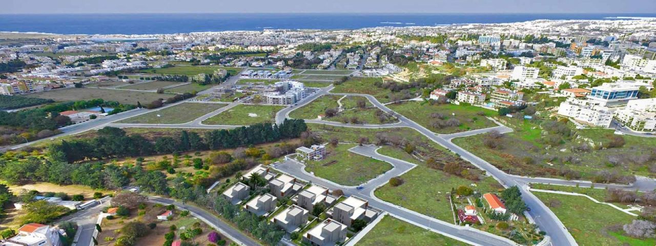 Villa à Paphos, Chypre, 428 m² - image 3