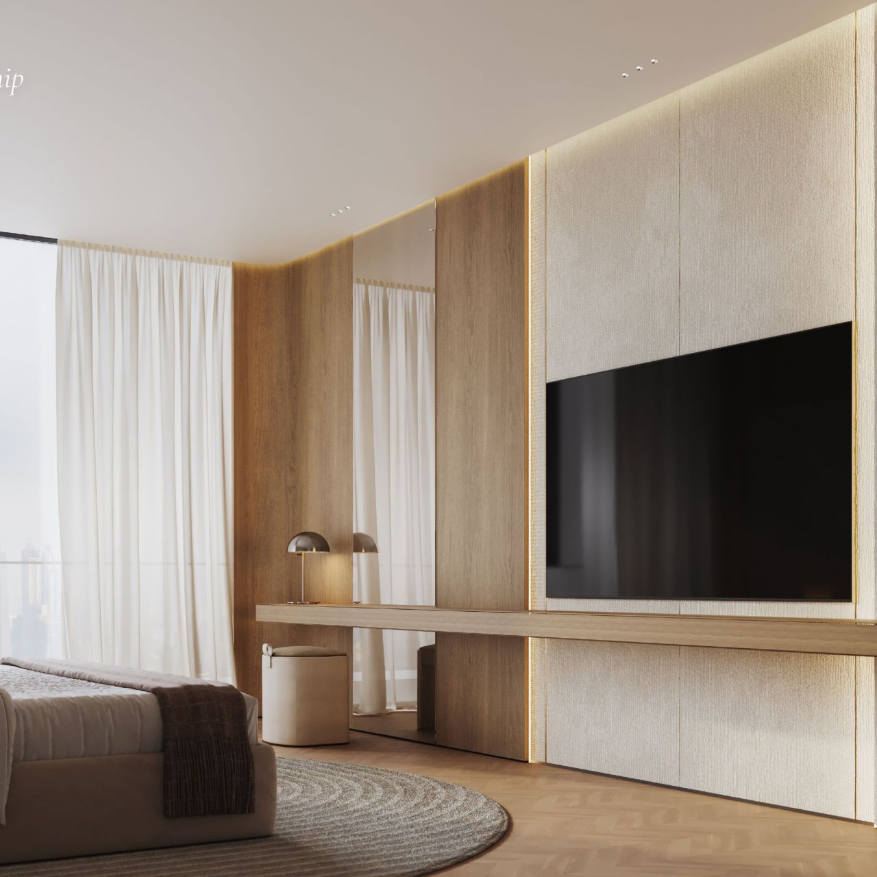 Apartment in Dubai, VAE, 34 m² - Foto 6