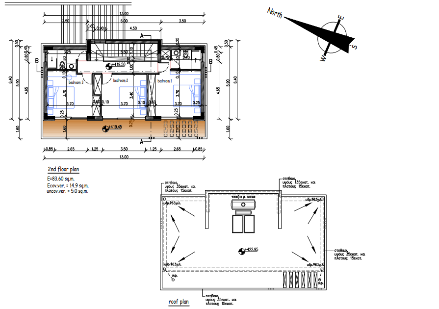 Villa in Paphos, Cyprus, 162 m² - picture 9