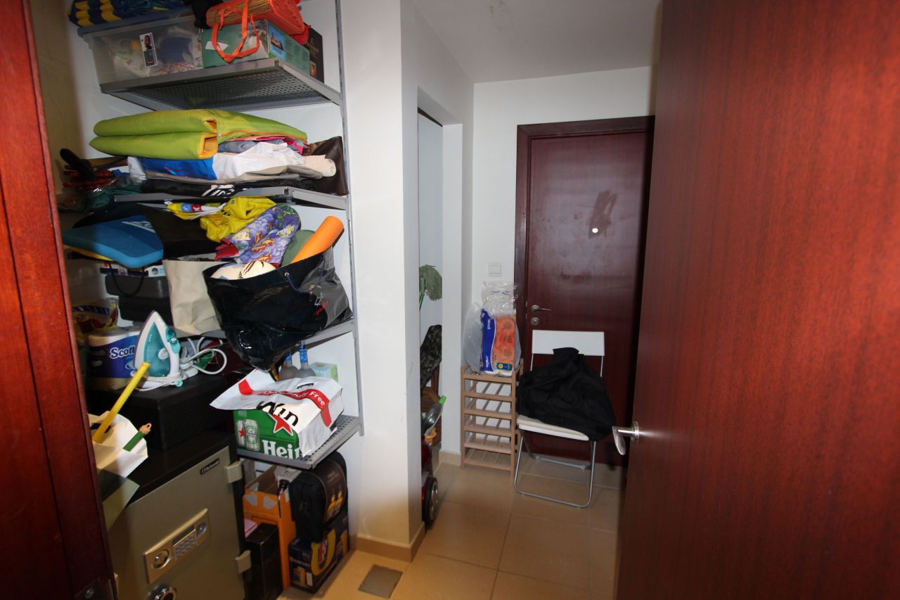 Apartment in Dubai, VAE, 140 m² - Foto 9