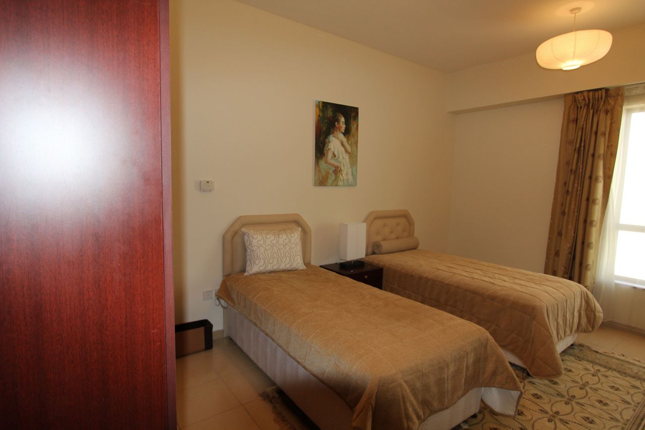 Apartment in Dubai, VAE, 140 m² - Foto 7