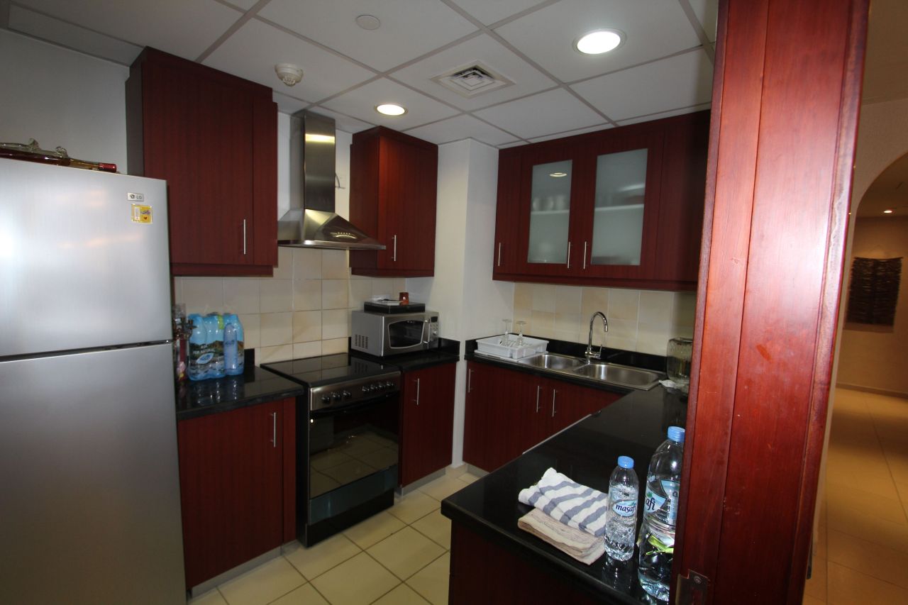 Apartment in Dubai, VAE, 140 m² - Foto 4