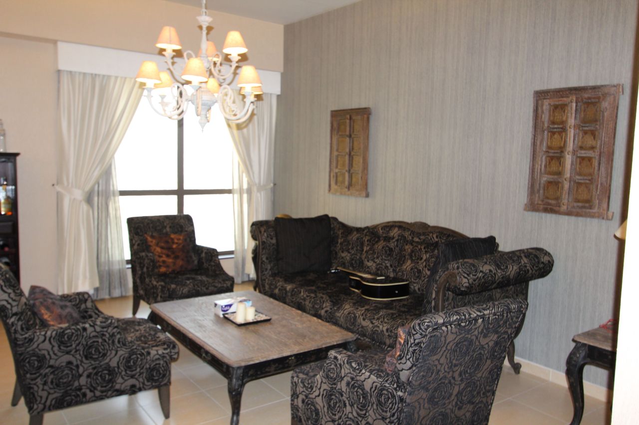 Apartment in Dubai, VAE, 140 m² - Foto 10